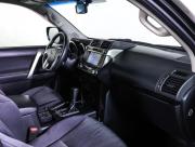 Toyota Land Cruiser Prado 150 Series Рестайлинг 1 Москва  - изображение 38