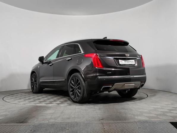 Cadillac XT5 I с пробегом 2016 года, цена 1 695 000 рублей, 258383 км, внедорожник, Автокод Объявления