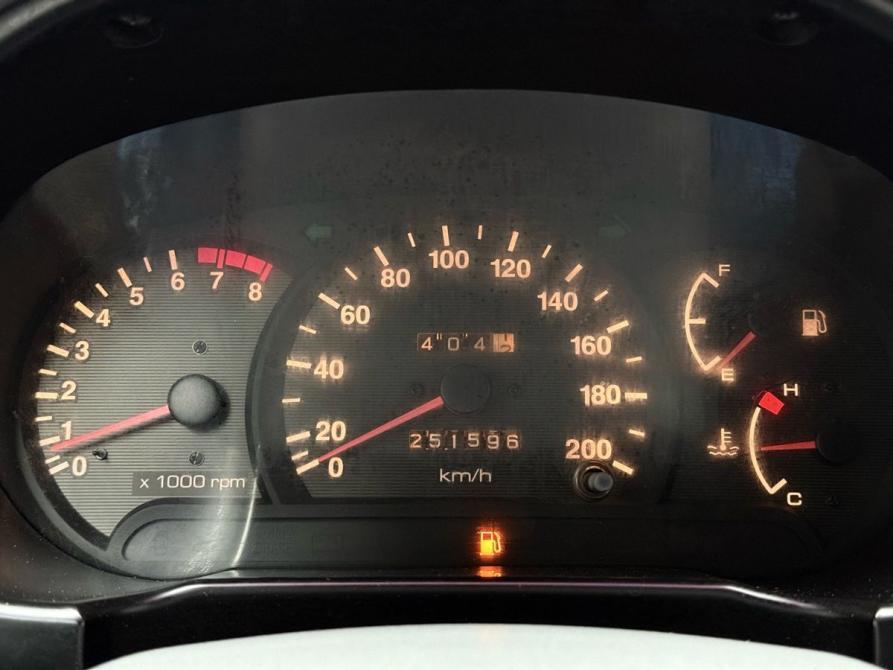 Hyundai Accent II Ижевск  - изображение 22