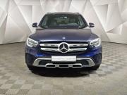 Mercedes-Benz GLC I (X253) Рестайлинг Москва  - изображение 27