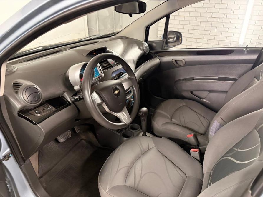 Chevrolet Spark III Екатеринбург  - изображение 9