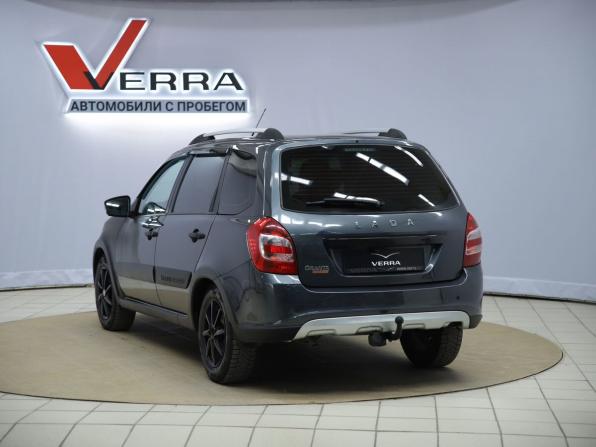 Lada (ВАЗ) Granta I Рестайлинг с пробегом 2020 года, цена 570 000 рублей, 145935 км, универсал, Автокод Объявления