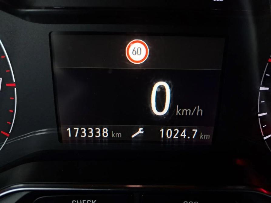 Opel Combo E Санкт-Петербург  - изображение 14