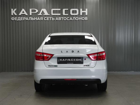 Lada (ВАЗ) Vesta I с пробегом 2020 года, цена 860 000 рублей, 105479 км, седан, Автокод Объявления