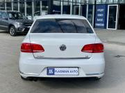 Volkswagen Passat B7 Краснодар  - изображение 29