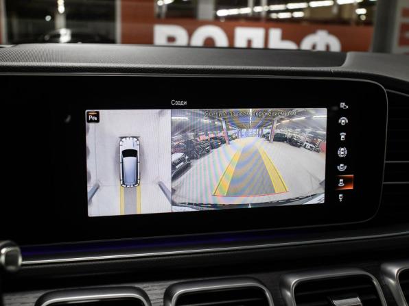 Mercedes-Benz GLS II (X167) с пробегом 2023 года, цена 11 330 000 рублей, 67740 км, внедорожник, Автокод Объявления