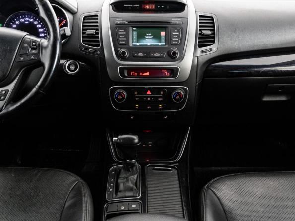 Kia Sorento II Рестайлинг с пробегом 2016 года, цена 1 999 000 рублей, 165079 км, внедорожник, Автокод Объявления