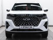 Chery Tiggo 7 Pro Max I Красноярск  - изображение 40
