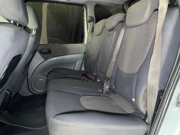 Hyundai Matrix I с пробегом 2005 года, цена 450 000 рублей, 388150 км, компактвэн, Автокод Объявления
