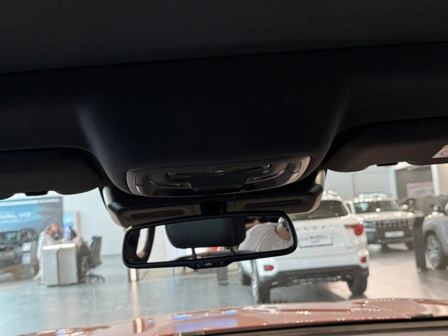 Haval Dargo I Екатеринбург  - изображение 27