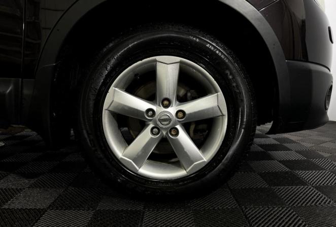 Nissan Qashqai I Рестайлинг с пробегом 2012 года, цена 1 095 000 рублей, 84702 км, внедорожник, Автокод Объявления