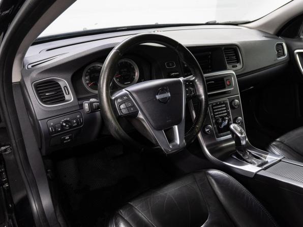 Volvo S60 II с пробегом 2012 года, цена 1 250 000 рублей, 231512 км, седан, Автокод Объявления