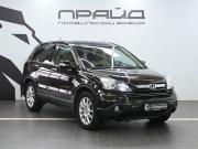 Honda CR-V III Ростов-на-Дону  - изображение 26