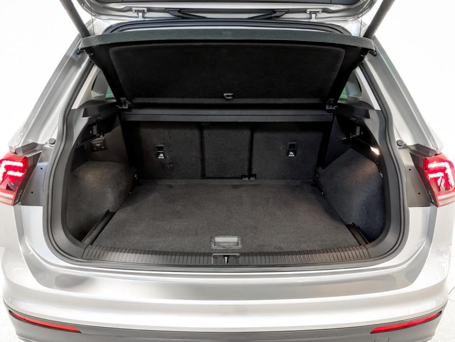 Volkswagen Tiguan II Санкт-Петербург  - изображение 10
