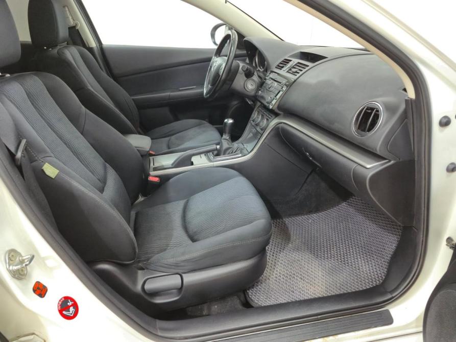 Mazda 6 II (GH) Рестайлинг Альметьевск  - изображение 13