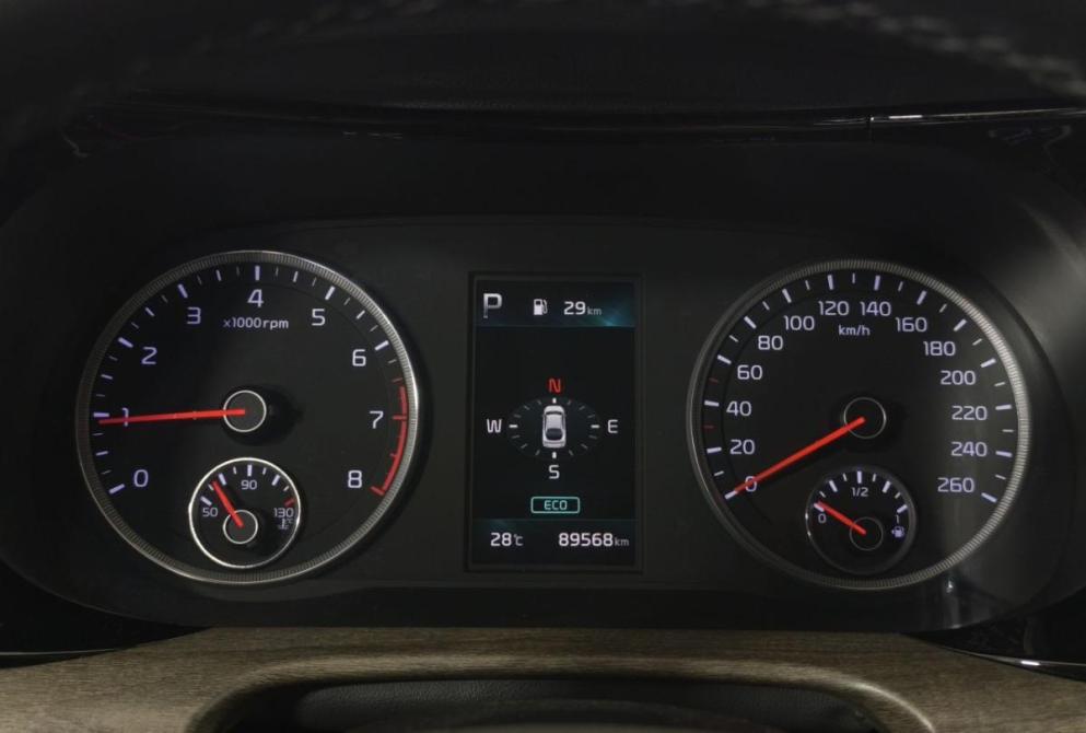 Kia K5 III Нижний Новгород  - изображение 7