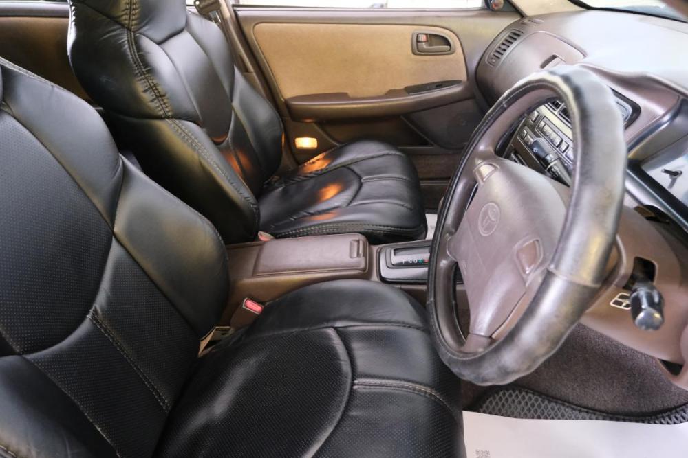 Toyota Mark II VII (X90) Омск  - изображение 8