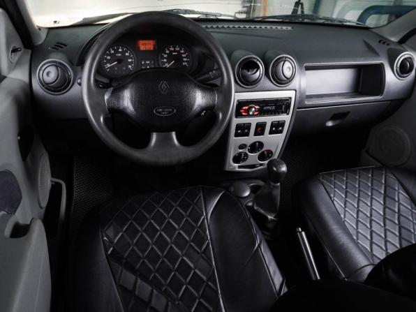 Renault Logan I с пробегом 2005 года, цена 369 000 рублей, 229577 км, седан, Автокод Объявления