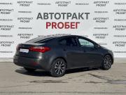 Kia Cerato III Владимир  - изображение 18