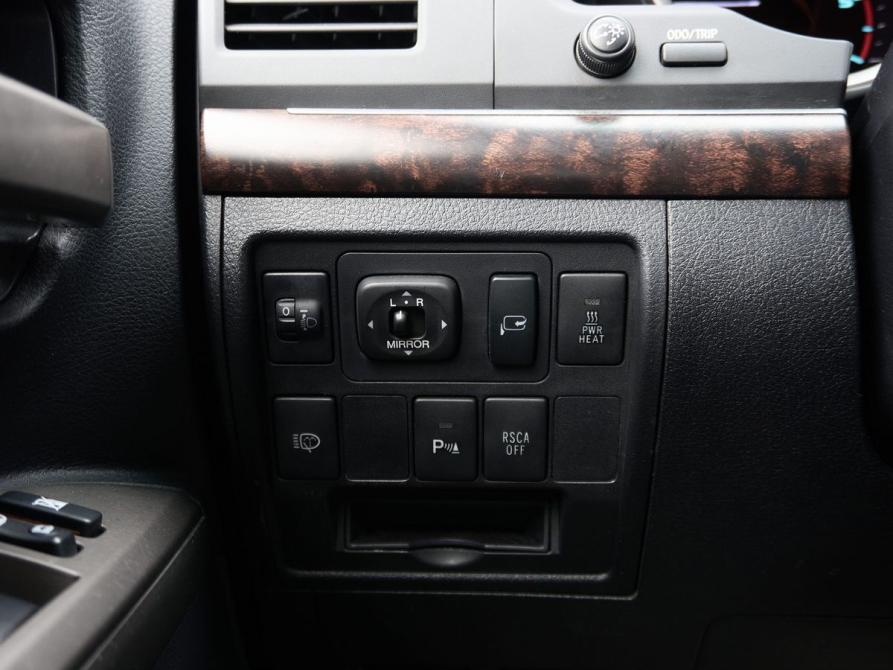 Toyota Land Cruiser 200 Series Казань  - изображение 17