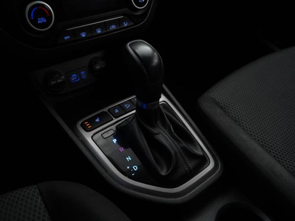 Hyundai Creta I с пробегом 2017 года, цена 1 697 070 рублей, 132103 км, внедорожник, Автокод Объявления