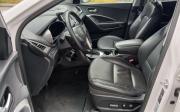 Hyundai Santa Fe III Рестайлинг Екатеринбург  - изображение 44