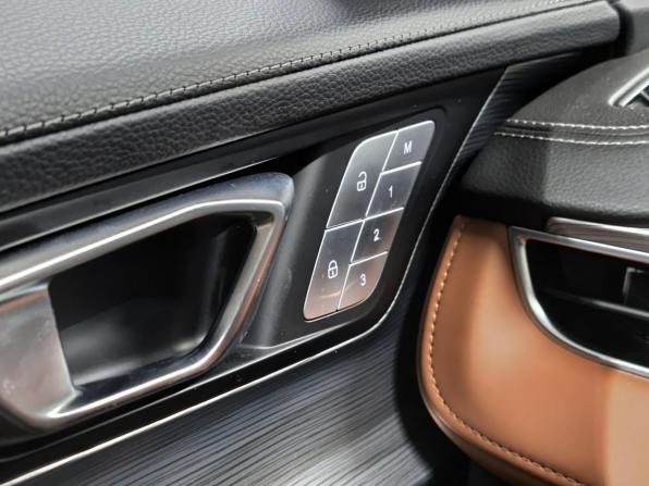 Chery Tiggo 8 Pro Max I с пробегом 2022 года, цена 1 850 000 рублей, 61686 км, внедорожник, Автокод Объявления