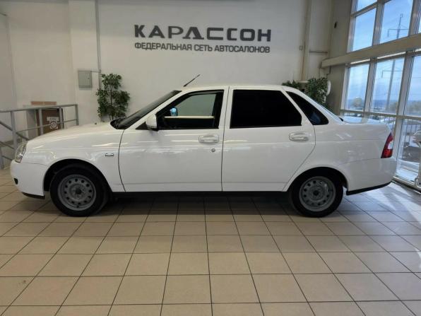 Lada (ВАЗ) Priora I Рестайлинг с пробегом 2017 года, цена 636 000 рублей, 143000 км, седан, Автокод Объявления