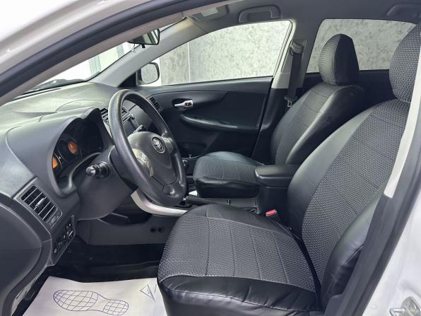 Toyota Corolla X (E140 E150) с пробегом 2008 года, цена 765 000 рублей, 258361 км, седан, Автокод Объявления