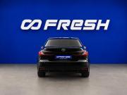 Toyota Camry IX (XV80) China Market Москва  - изображение 24
