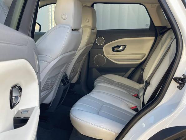 Land Rover Range Rover Evoque I Рестайлинг с пробегом 2015 года, цена 2 439 000 рублей, 159024 км, внедорожник, Автокод Объявления