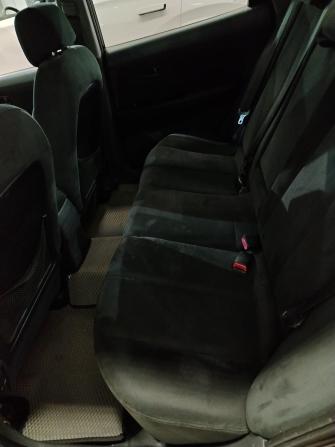 Hyundai Elantra IV (HD) с пробегом 2007 года, цена 529 000 рублей, 210000 км, седан, Автокод Объявления