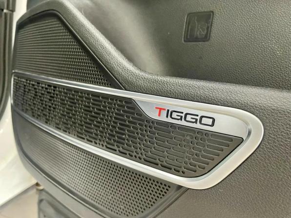 Chery Tiggo 7 Pro I с пробегом 2020 года, цена 1 349 000 рублей, 97680 км, внедорожник, Автокод Объявления