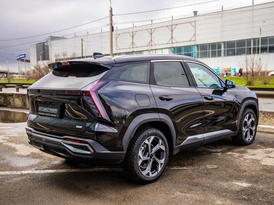 Geely Atlas II Волгоград  - изображение 7
