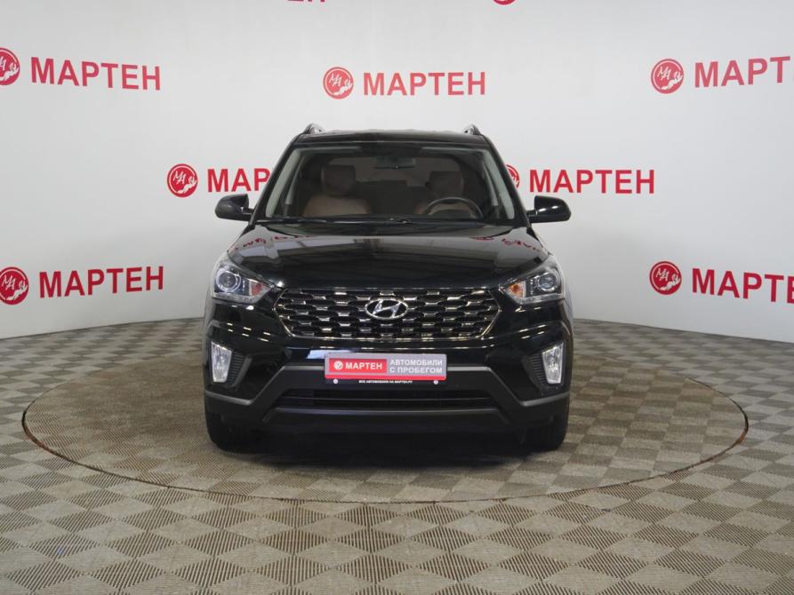 Hyundai Creta I Рестайлинг Вологда  - изображение 2