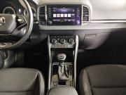 Skoda Karoq I Москва  - изображение 33