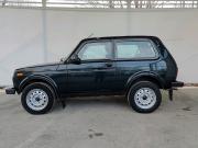 Lada (ВАЗ) 2121 (4x4) I Рестайлинг (2020) Петрозаводск  - изображение 24
