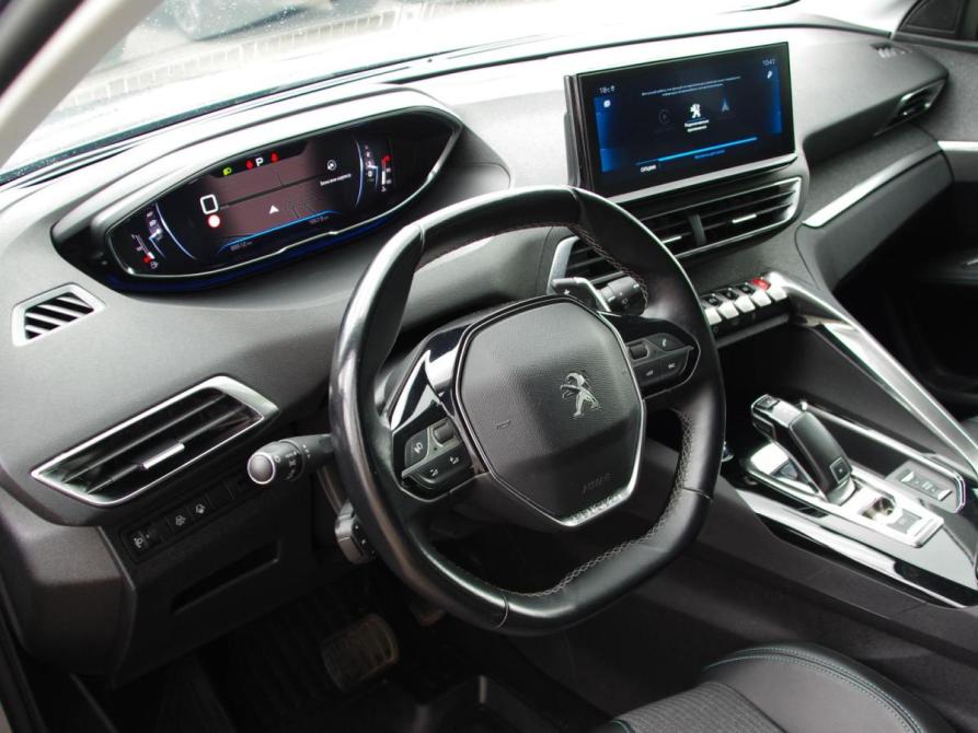 Peugeot 3008 II Рестайлинг Владимир  - изображение 6