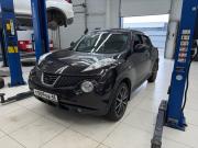 Nissan Juke I Курган  - изображение 10