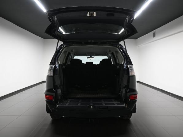 Mitsubishi Outlander II Рестайлинг с пробегом 2011 года, цена 995 000 рублей, 383295 км, внедорожник, Автокод Объявления