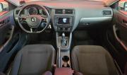 Volkswagen Jetta VI Рестайлинг Вологда  - изображение 27