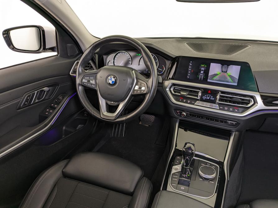 BMW 3 серии VII (G2x) Москва  - изображение 25