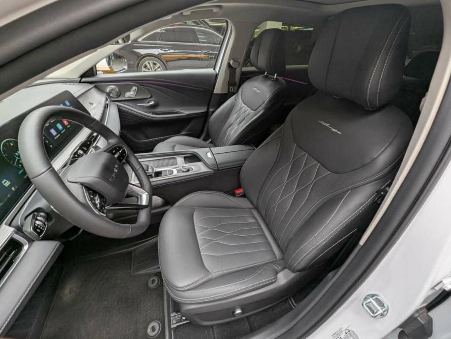Chery Arrizo 8 Москва  - изображение 10