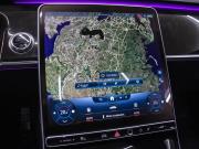 Mercedes-Benz S-Класс VII (W223) Москва  - изображение 51