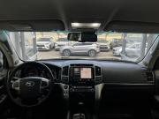 Toyota Land Cruiser 200 Series Новосибирск  - изображение 25