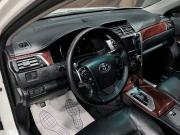 Toyota Camry VII (XV50) Ставрополь  - изображение 39