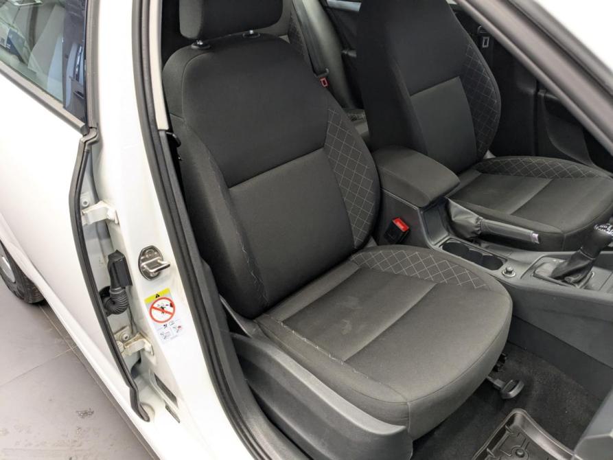Skoda Octavia III (A7) Рестайлинг Москва  - изображение 16