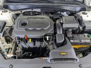 Kia Optima IV Рестайлинг Москва  - изображение 41