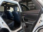 Changan CS95 I Рестайлинг Чебоксары  - изображение 54