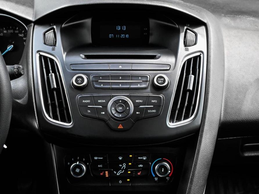 Ford Focus III Рестайлинг Новороссийск  - изображение 19